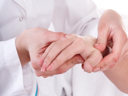 Medicina Complementaria para enfermedades Reumáticas