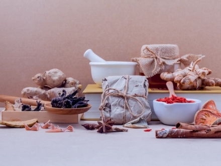 Medicina Integrativa y Holística Naturopática