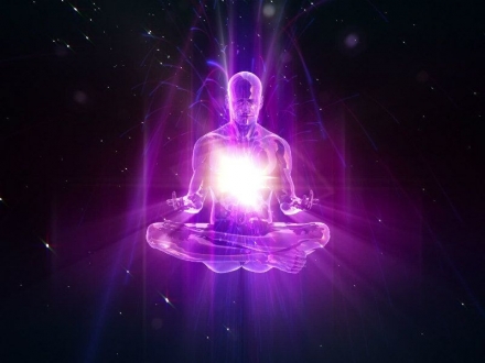 Meditar alarga la vida, combate enfermedades!