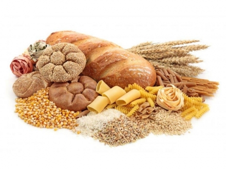 Mitos de los carbohidratos