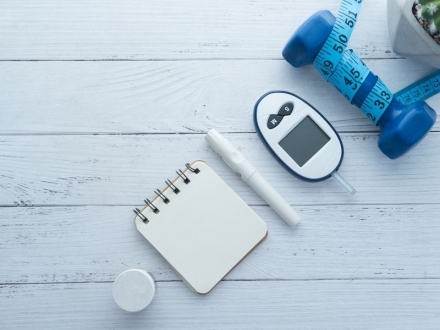Naturopatía y Yoga en Diabetes Mellitus