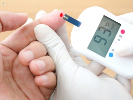 Naturopatía y Yoga mejoran la diabetes