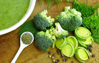 Ocho ideas para comer sano