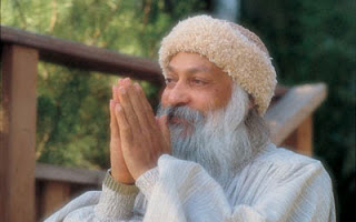 OSHO- LA MEDITACION