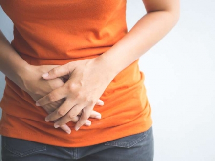Osteopatía Visceral para pacientes que reciben quimioterapia.