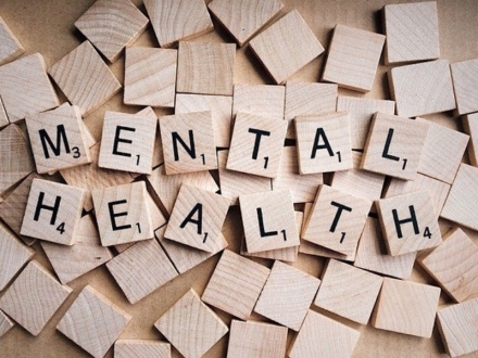 Osteopatía y Salud Mental 