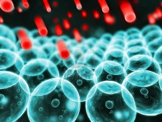 PH, CANCER, NANOPARTÍCULAS Y DIETA ALCALINIZANTE.