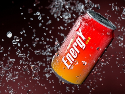 Polémica: Taurina y bebidas energéticas 