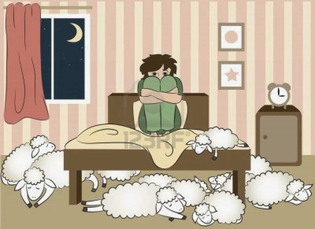 PREVENCION DE INSOMNIO CON LAS OPCIONES DE TRATAMIENTO NATURAL