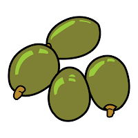 PROPIEDADES DE LA ACEITUNA
