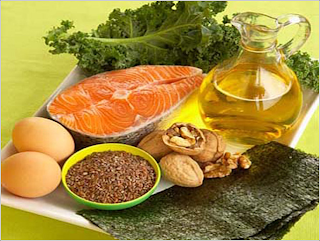 ¿QUE ES EL OMEGA 3?