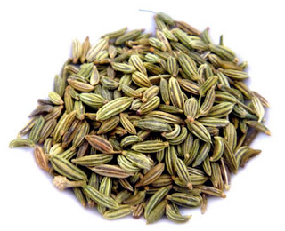 RECETA DE JARABE DE HINOJO Y ANIS