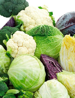 RECETAS ORIGINALES CON COLES QUE PUEDEN AYUDARTE EN LA PREVENCION DEL CANCER