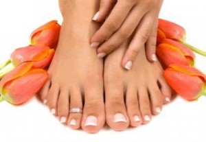 REMEDIO NATURAL PARA LOS SABAÑONES