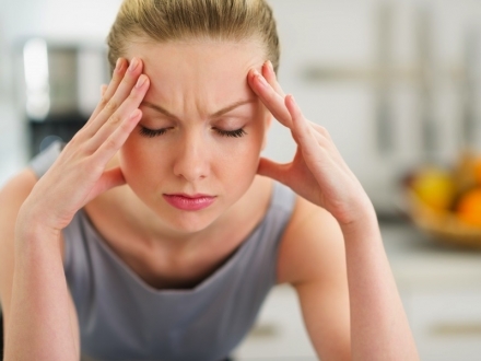Revisión sistemática: acupuntura versus terapia farmacológica estándar para la prevención de la migraña.