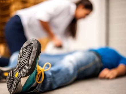 Shiathou terapia  permite el control de epilepsia