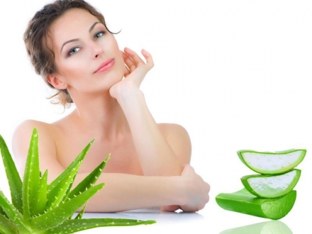 Siete propiedades demostradas del Aloe Vera