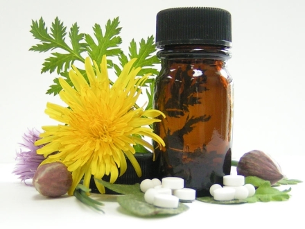 Síndrome de ovario poliquístico tratado con homeopatía
