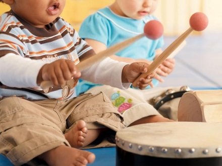 Todo sobre la Musicoterapia  