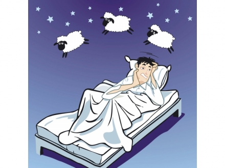 Tratamiento Homeopático contra el insomnio