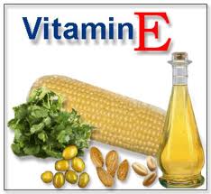 VITAMINA E (tocoferol)
